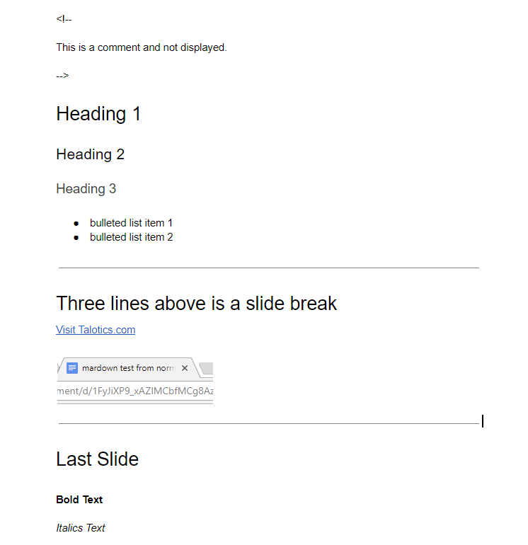 Google